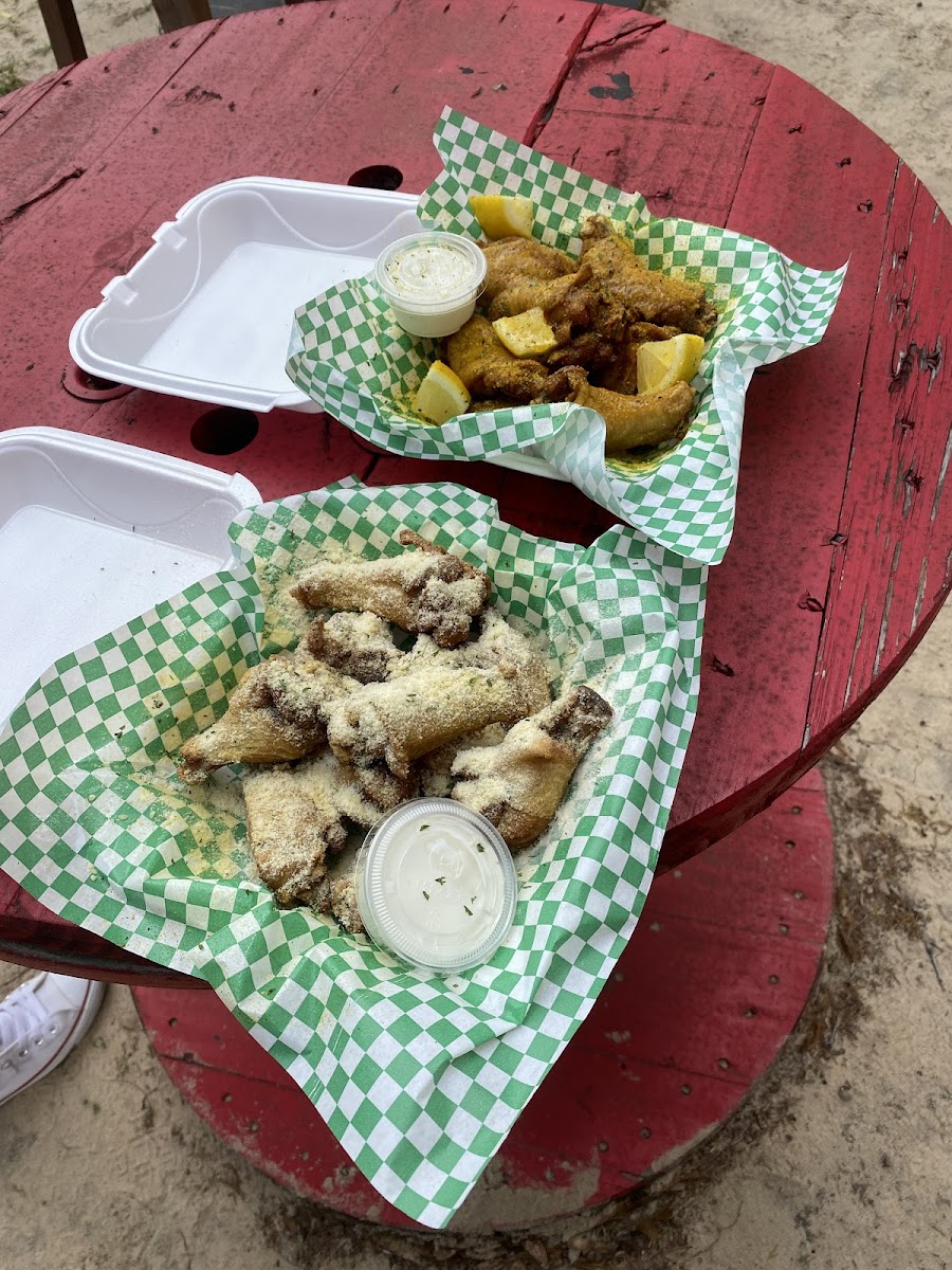 Wings On Wheels Photos 2